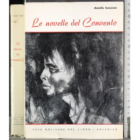 Le novelle del convento