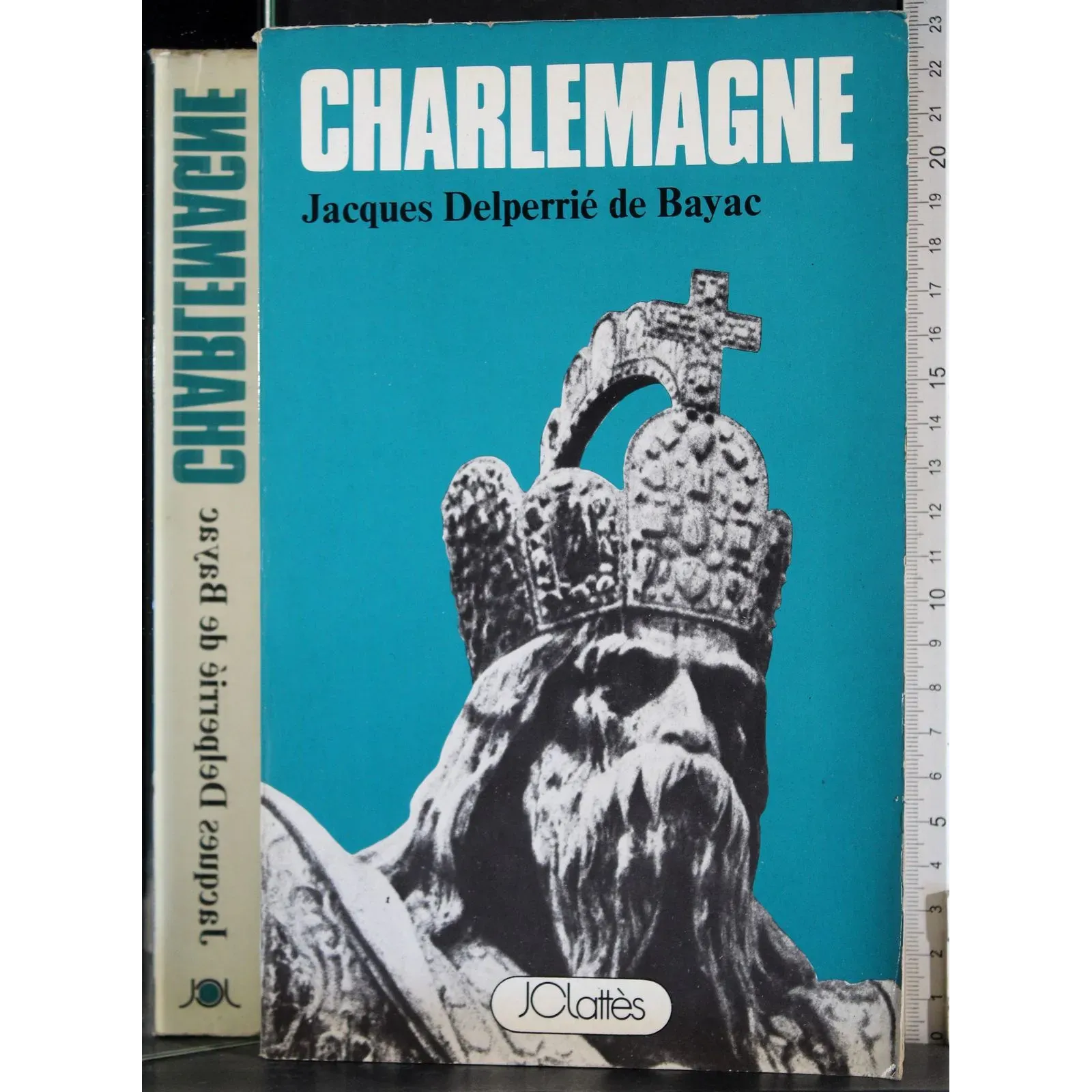Charlemagne