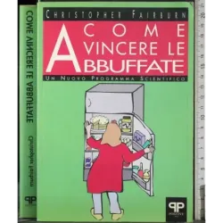 Come vincere le abbuffate