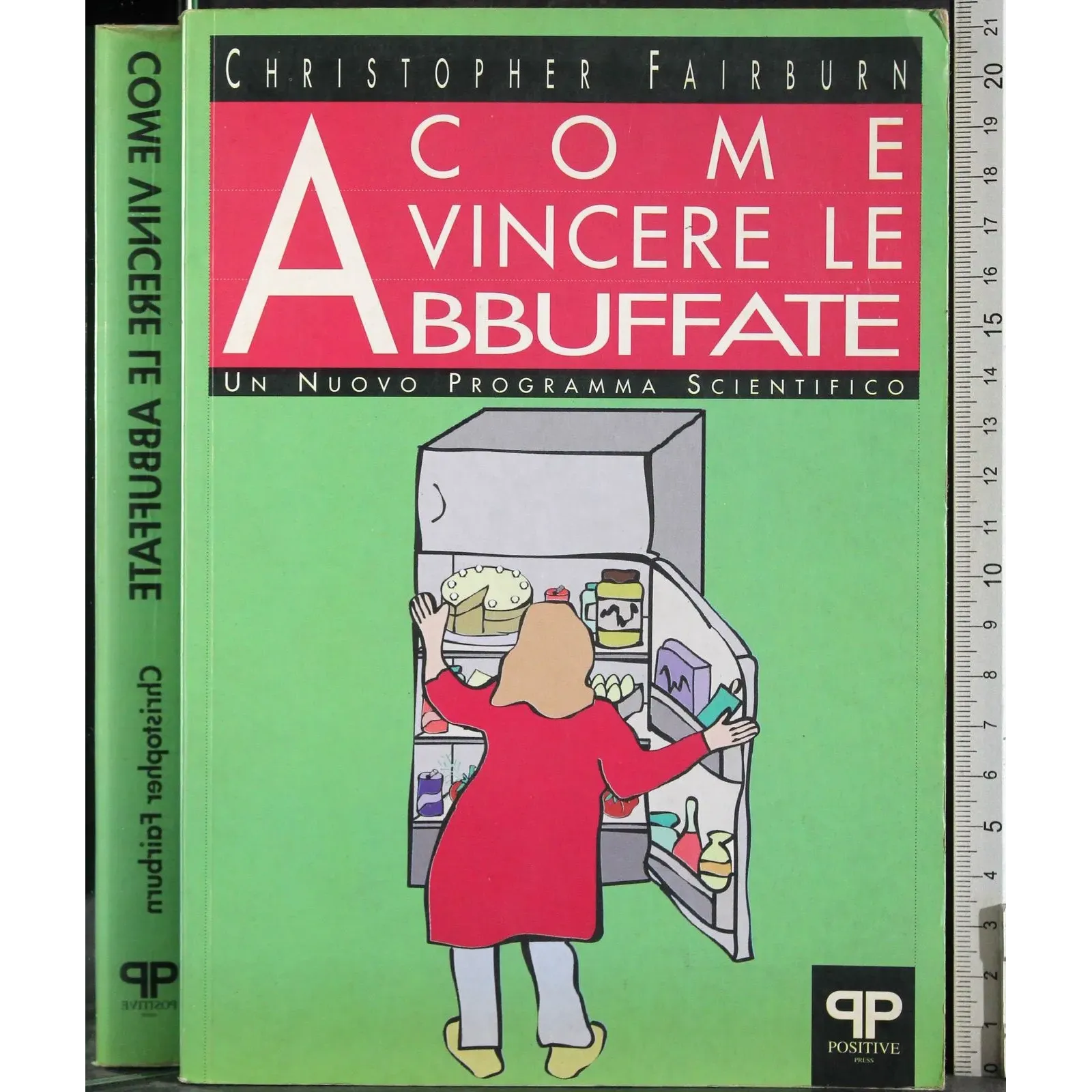 Come vincere le abbuffate