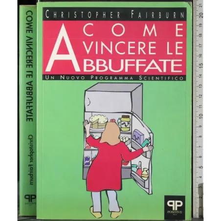 Come vincere le abbuffate