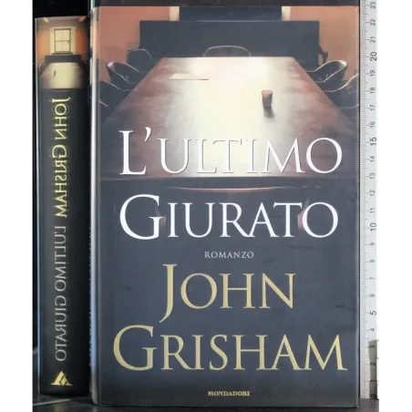 L'Ultimo Giurato