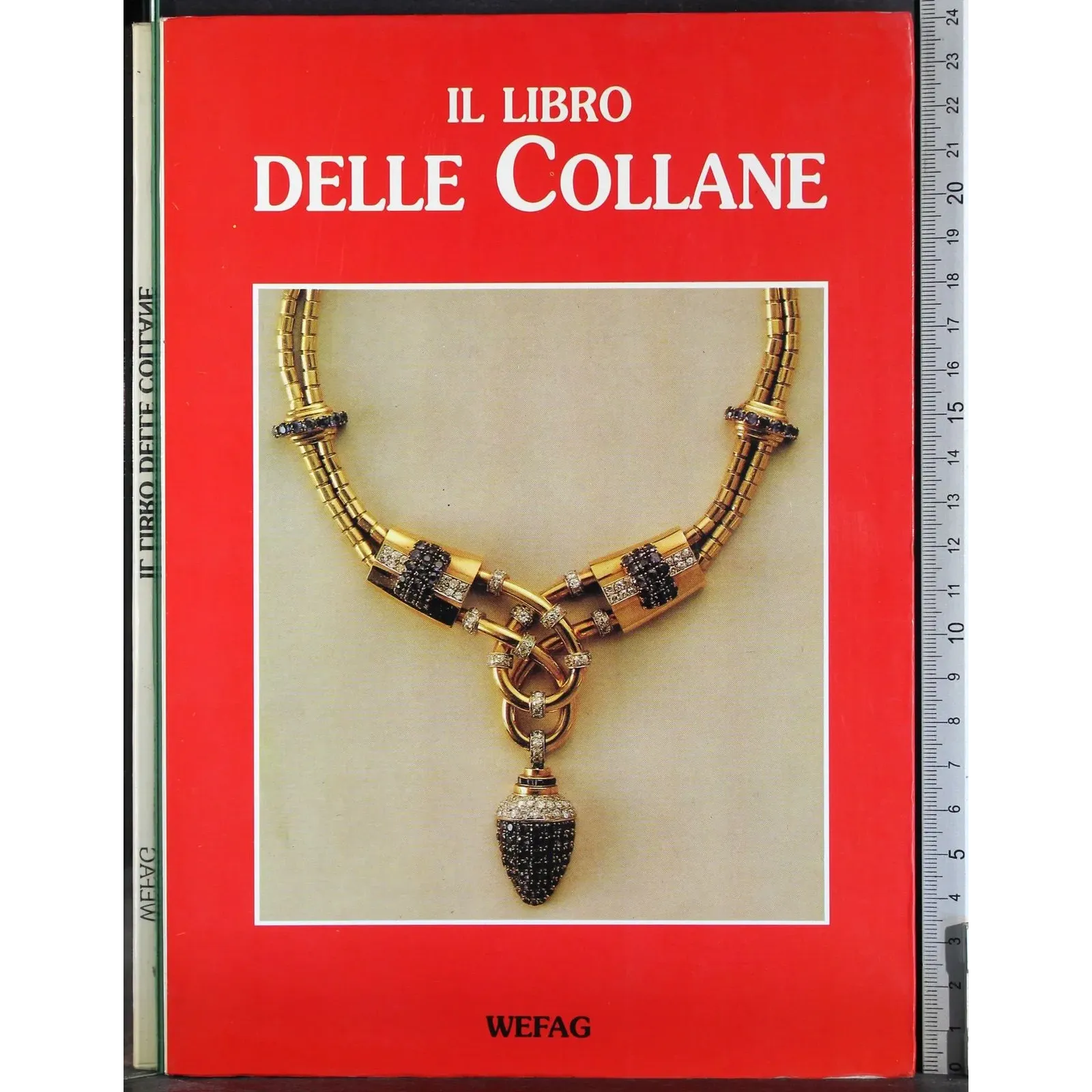 Il libro delle collane