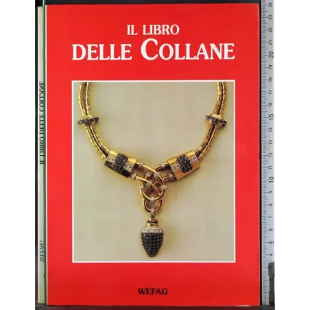 Il libro delle collane