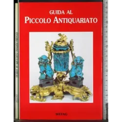 Guida al piccoli antiquario