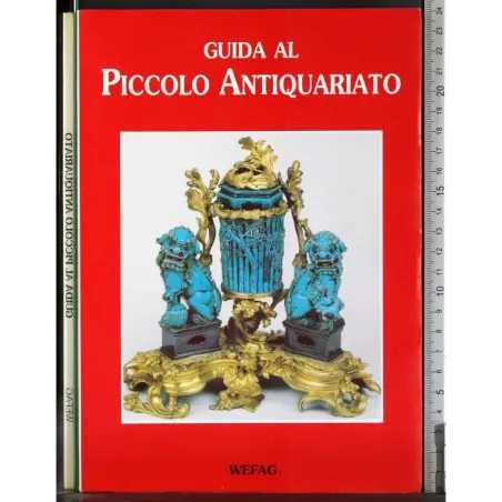 Guida al piccoli antiquario