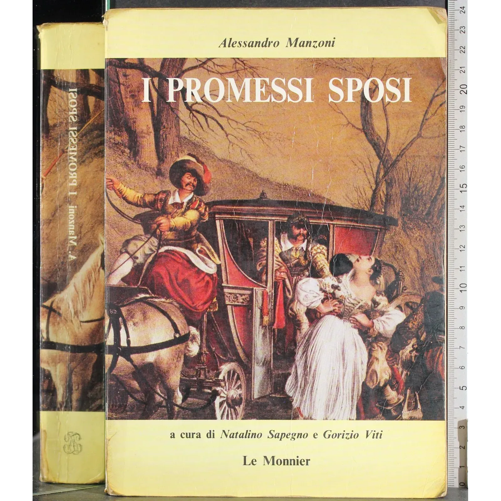 I promessi sposi