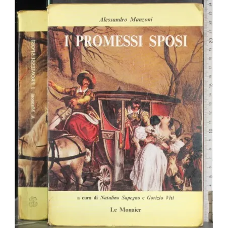 I promessi sposi