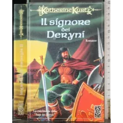 Il signore dei deryni