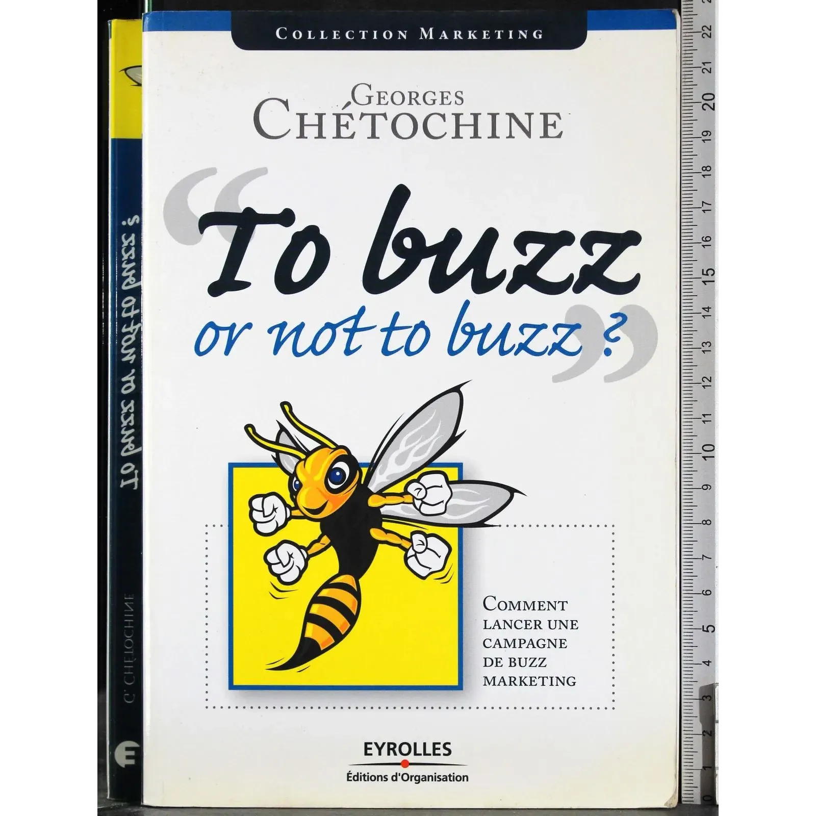 To buzz or not to buzz?