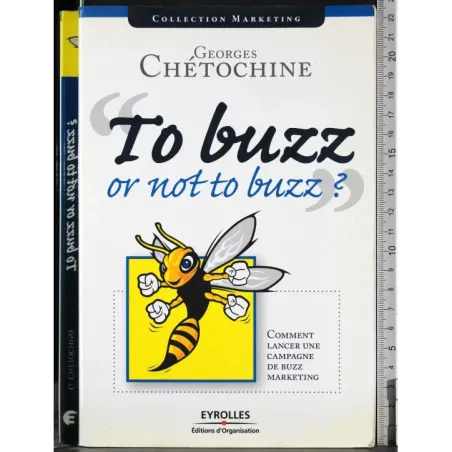 To buzz or not to buzz?