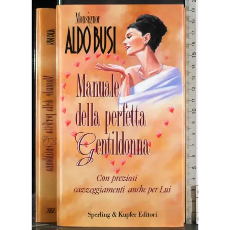 Manuale della perfetta gentildonna