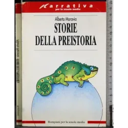 Storie della preistoria