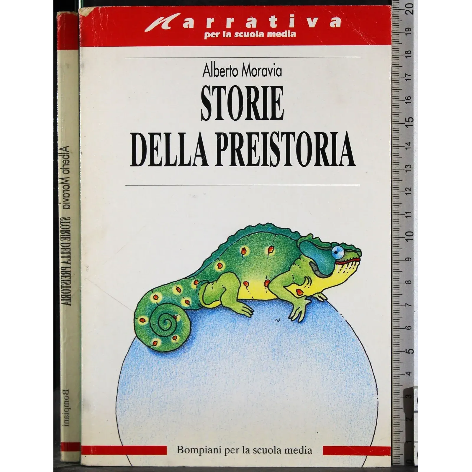 Storie della preistoria