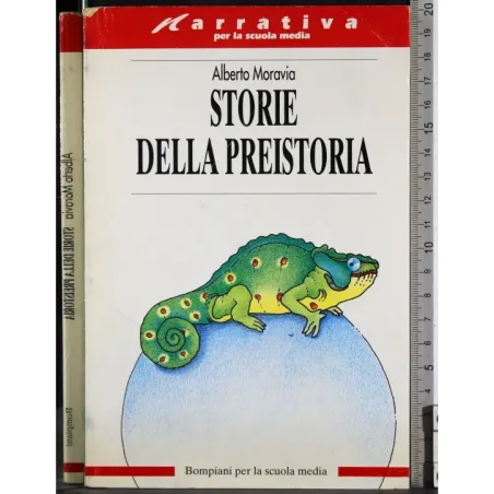 Storie della preistoria