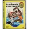 La scimmia mascherata