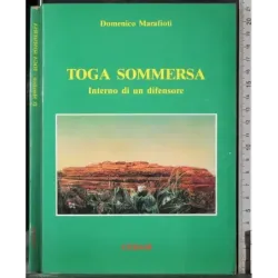 Toga sommersa