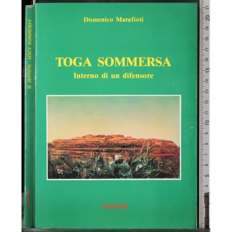 Toga sommersa