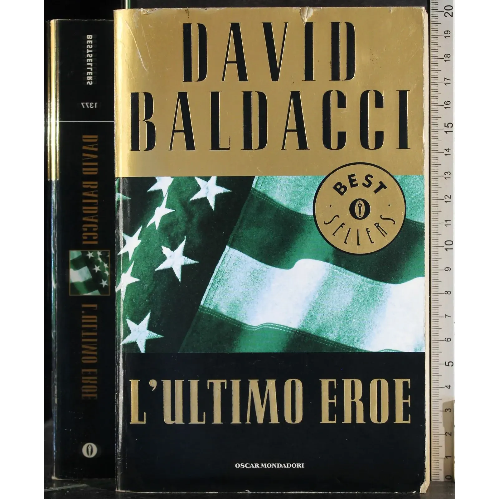 L'ultimo eroe