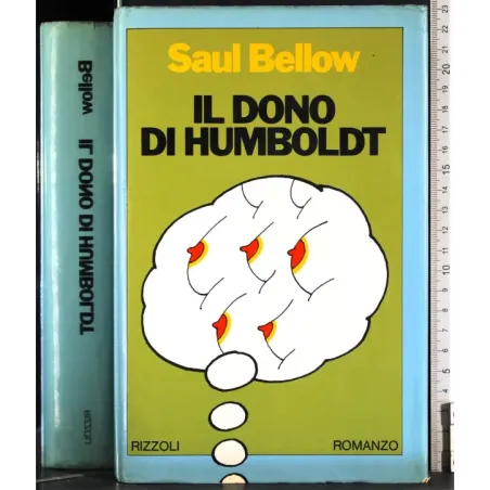 Il dono di humboldt