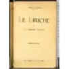 Le liriche