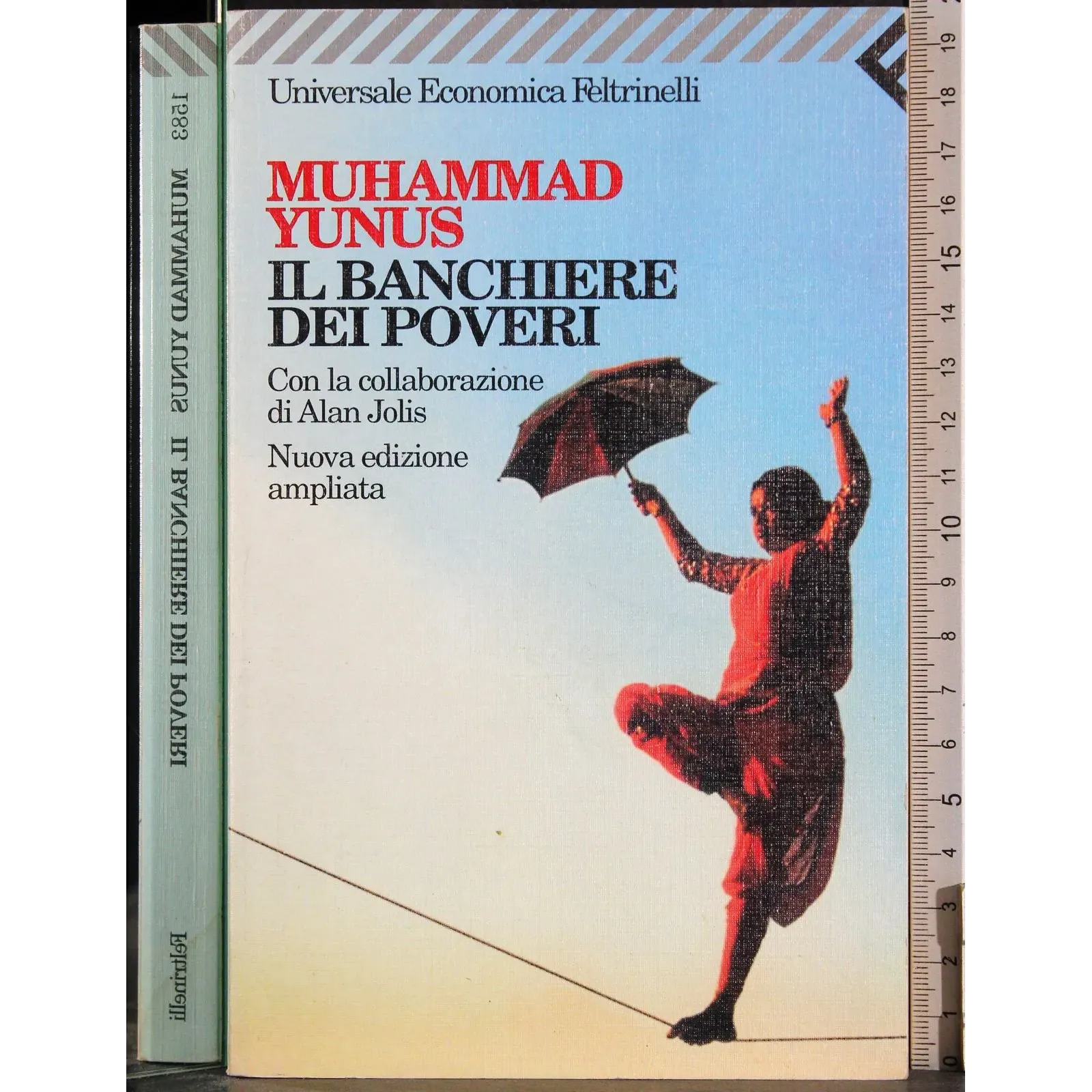 Il branchiere dei poveri