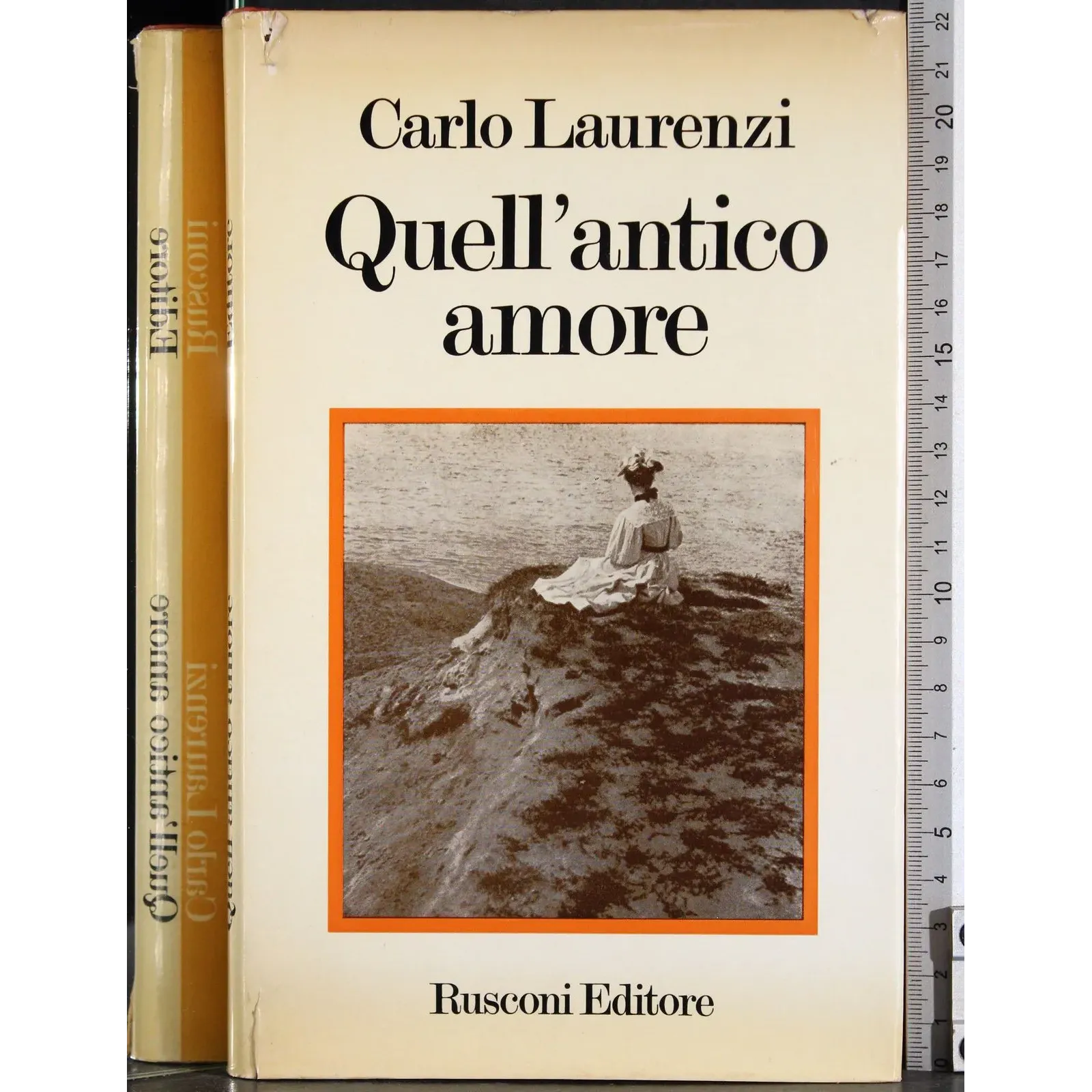 Quell'antico amore
