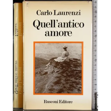 Quell'antico amore