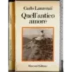 Quell'antico amore