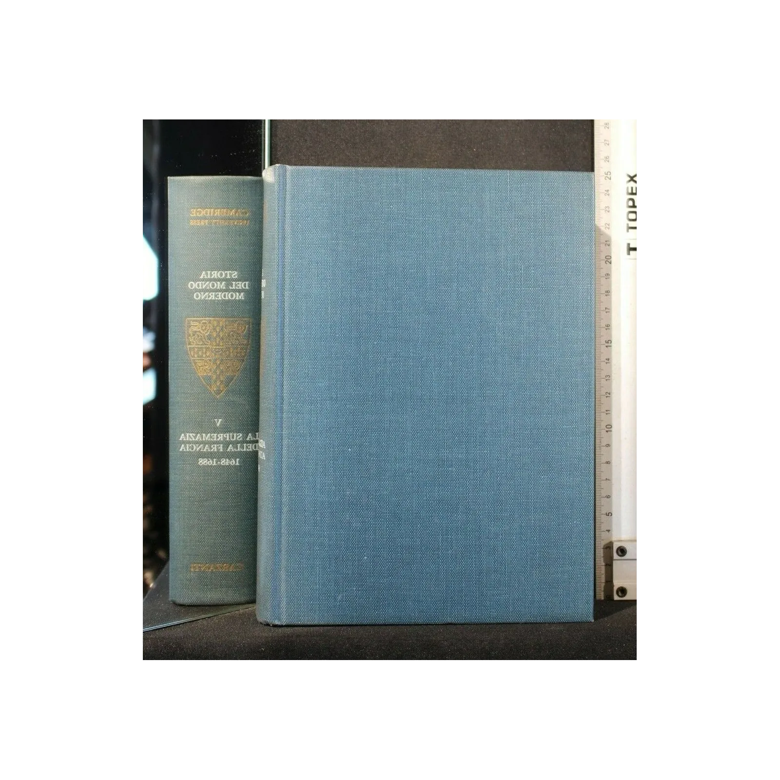 STORIA DEL MONDO MODERNO LA SUPREMAZIA DELLA FRANCIA 1648-1688