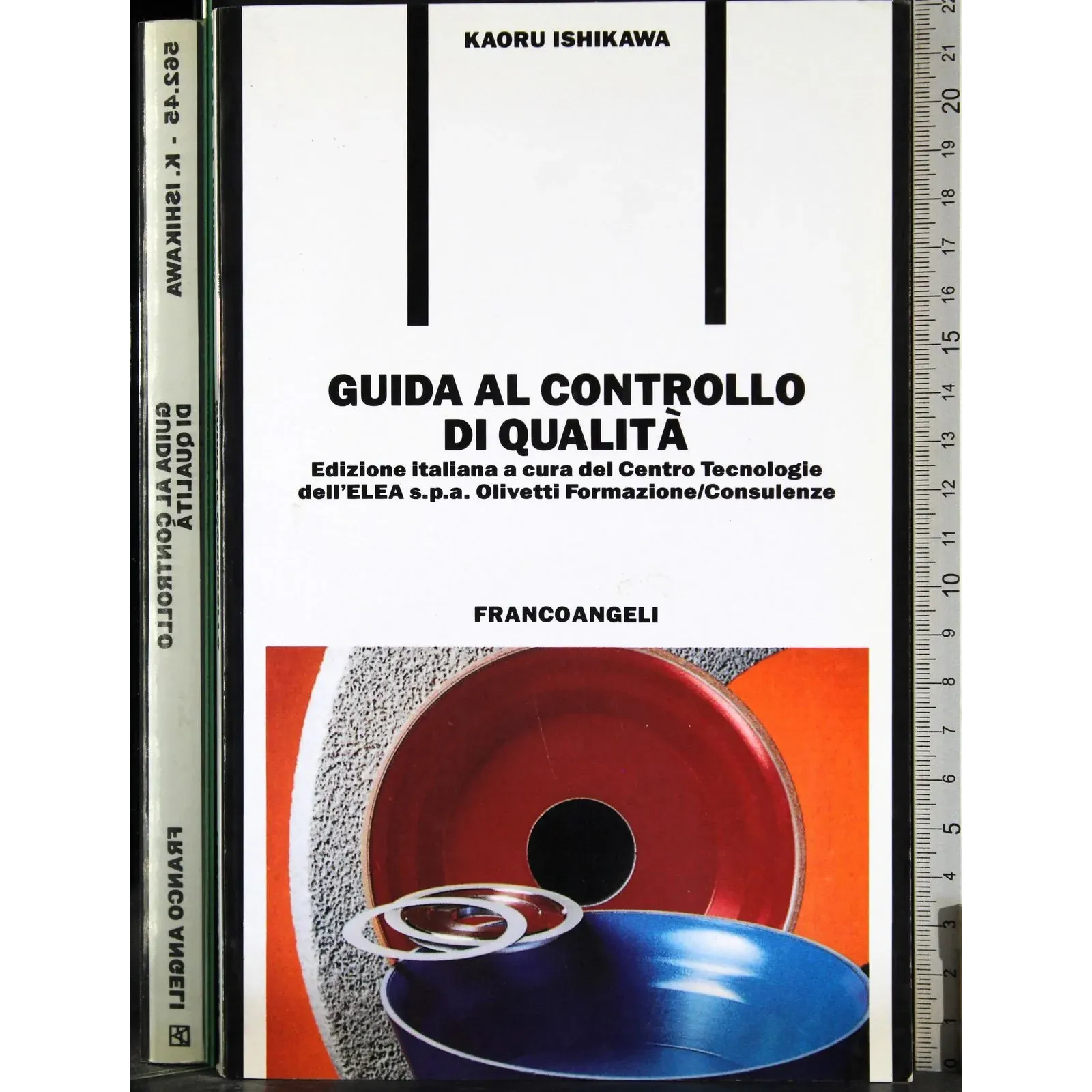 Guida al controllo di qualità