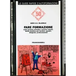 Fare formazione