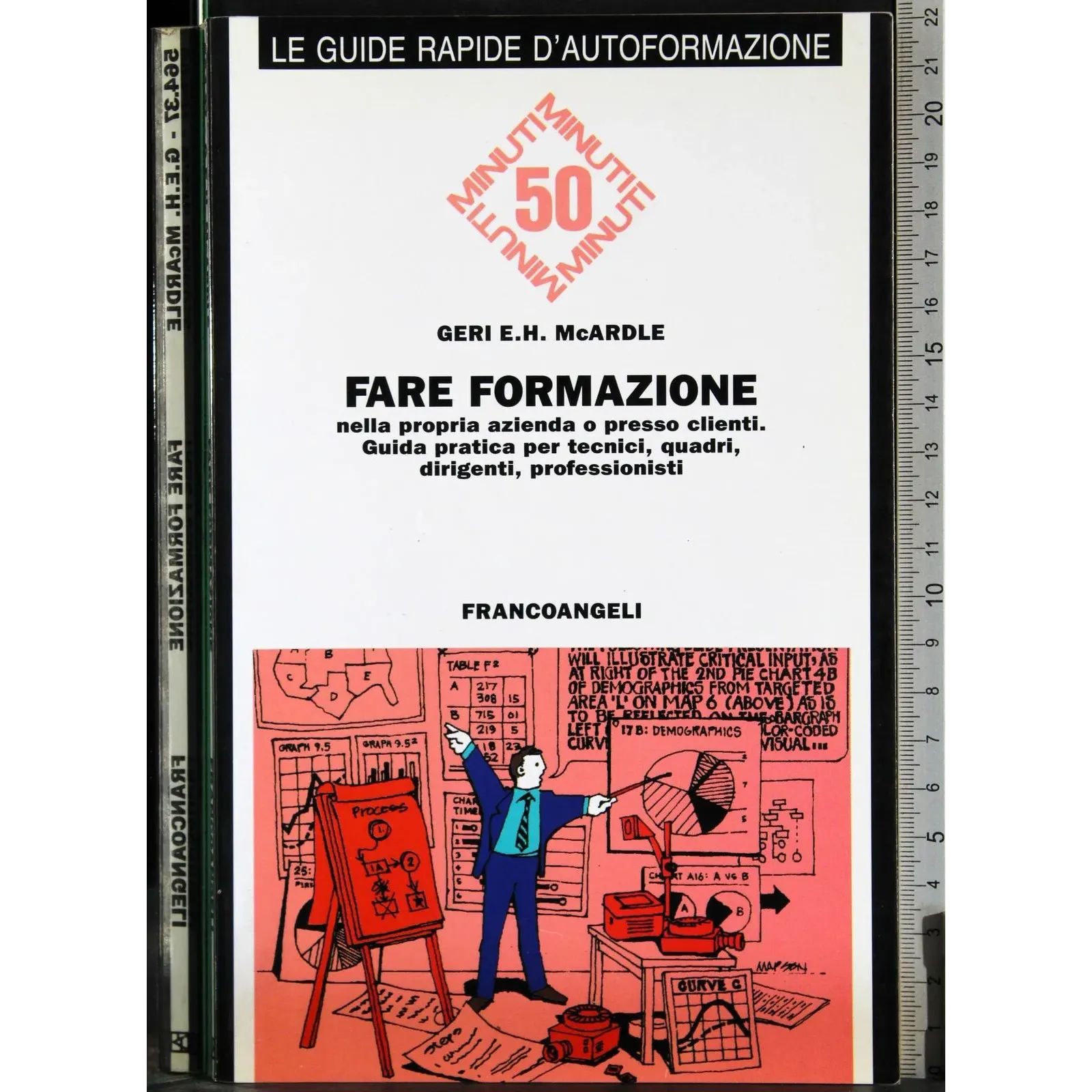 Fare formazione