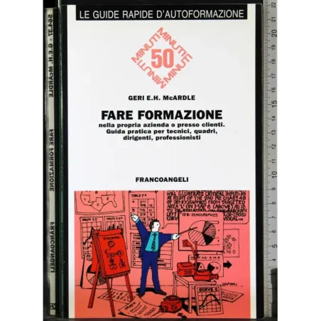 Fare formazione