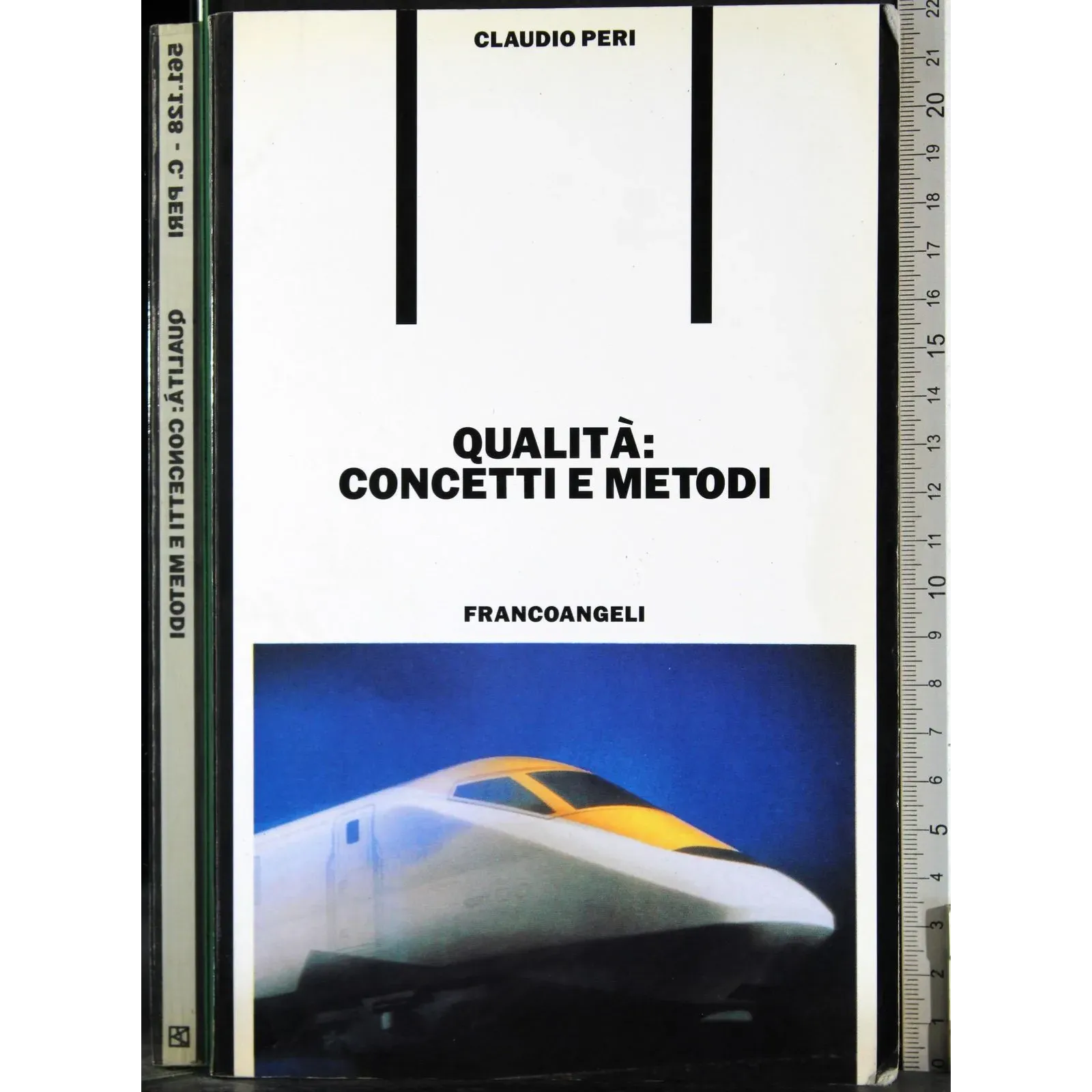Qualità: concetti e metodi