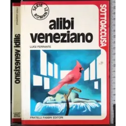 Alibi Veneziano