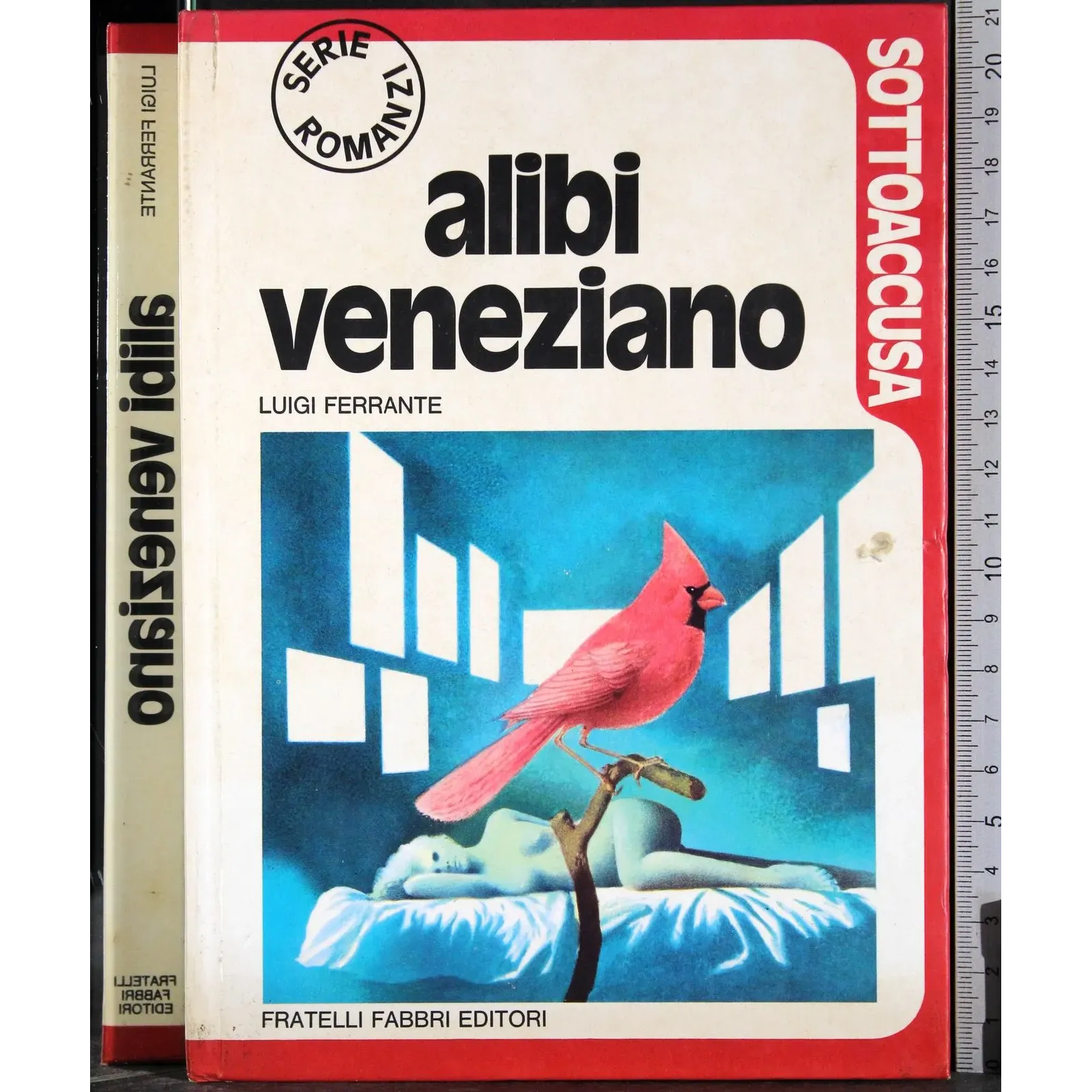 Alibi Veneziano