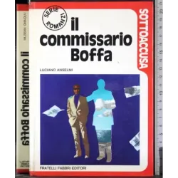 Il commissario Boffa