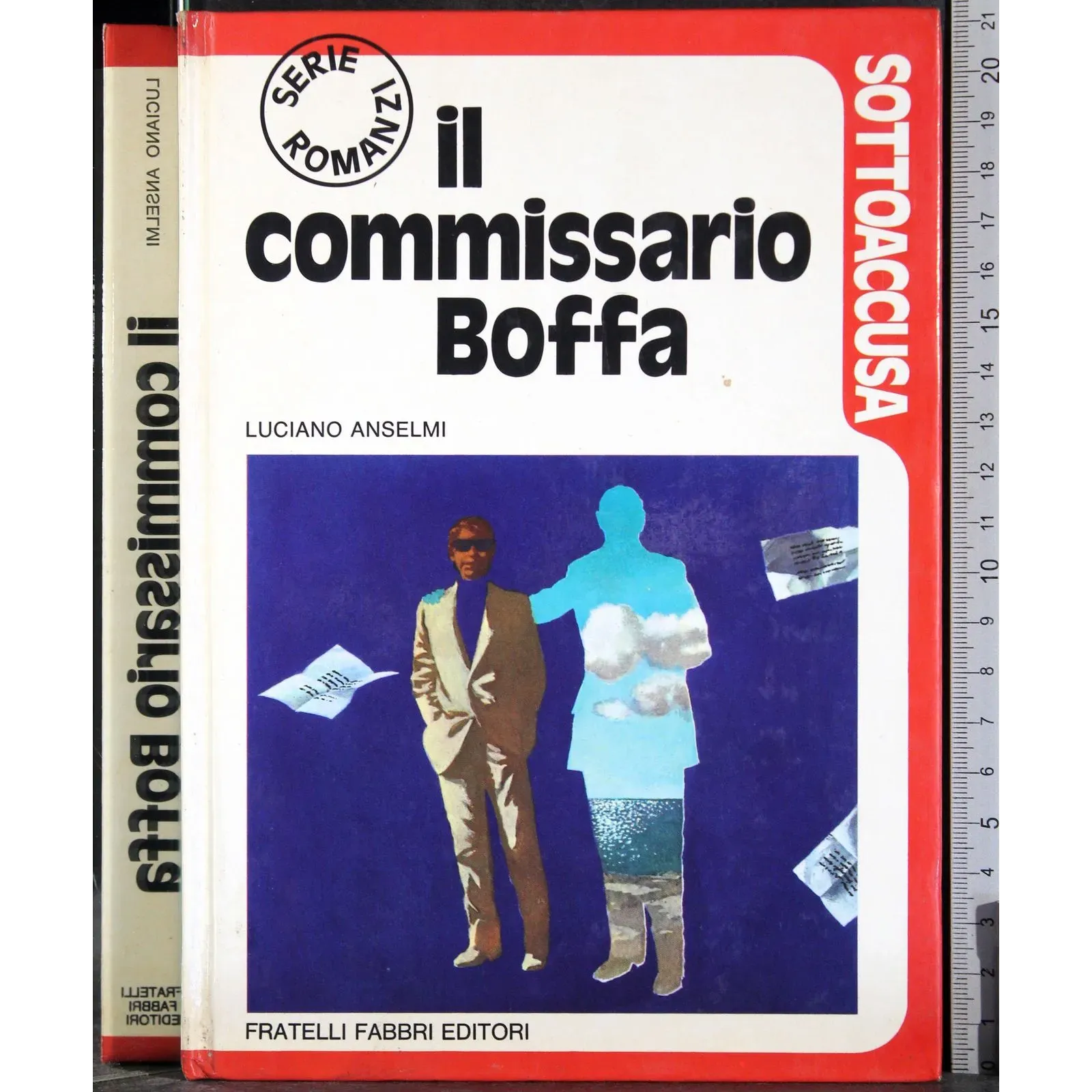 Il commissario Boffa
