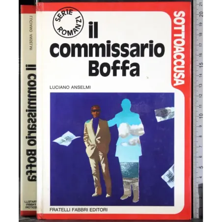 Il commissario Boffa