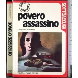Povero assassino