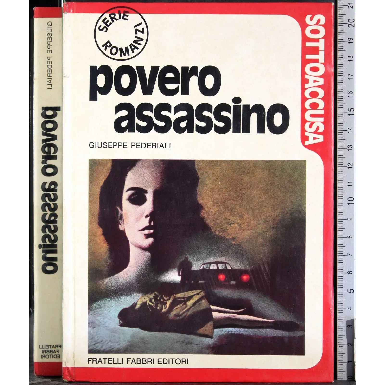Povero assassino
