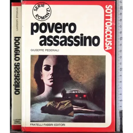 Povero assassino