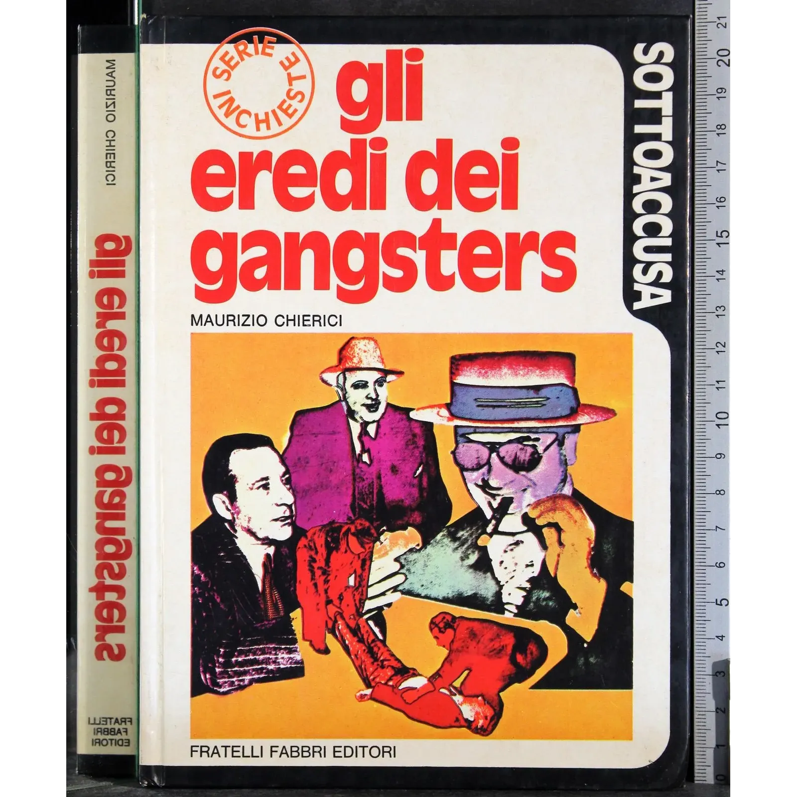 Gli eredi dei gangsters