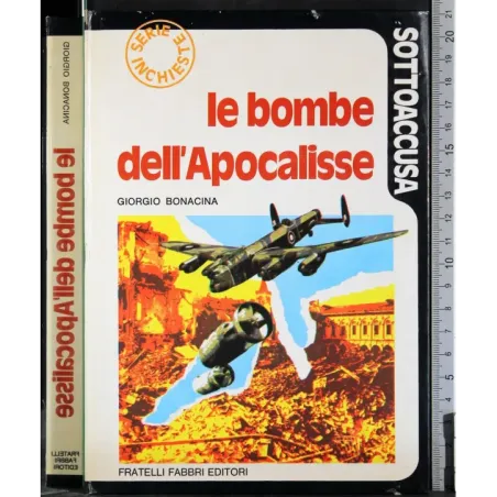 Le bombe dell'Apocalisse