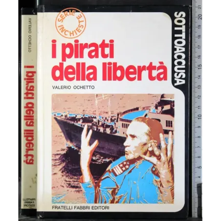I pirati della libertà