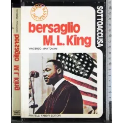 Bersaglio ML King