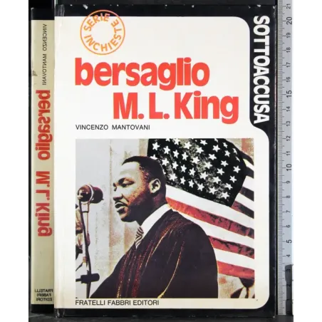 Bersaglio ML King