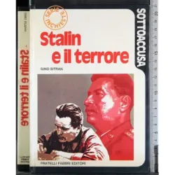 Stalin e il terrore