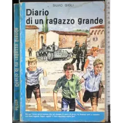 Diario di un ragazzo grande